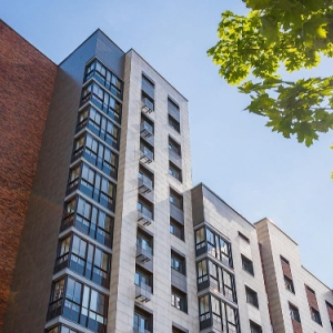 По программе реновации в районе Проспект Вернадского построили десять домов