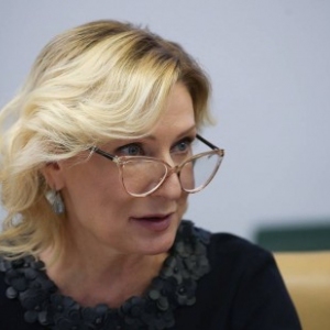 Инна Святенко: в Москве создана мощная структура безопасности