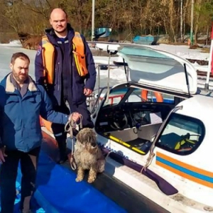 Истории со счастливым концом: столичные спасатели рассказали, как помогают животным