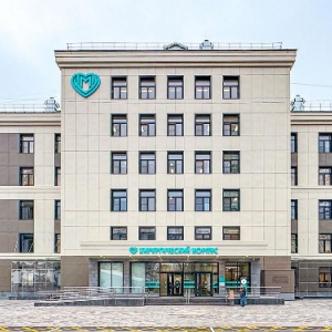 Сергей Собянин открыл корпус больницы № 67 им. Ворохобова после реконструкции