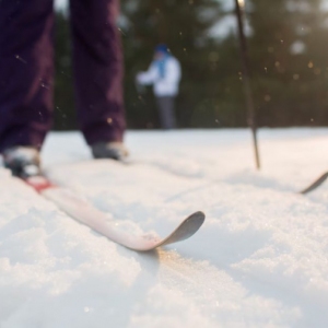 В районе Ново-Переделкино открылся горнолыжный комплекс