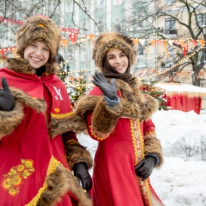 «Ощущается как −20 °C»: синоптики предупредили москвичей о холодах с 16 по 22 февраля