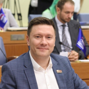 Депутат Мосгордумы Козлов: Столичные сервисы помогают формировать экологическое сознание у москвичей