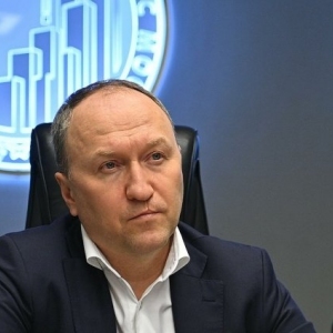 Андрей Бочкарёв: ФОК с двумя бассейнами в районе Крюково планируют достроить до конца 2024 года