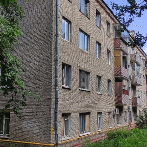 В районе Фили-Давыдково по программе реновации передали под расселение 28-й старый дом