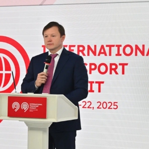 Ефимов: более половины средств АИП направят на транспортную инфраструктуру