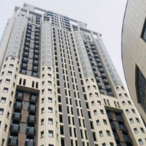 В ЖК «Академ Палас» началась пусконаладка слаботочных систем и электрики