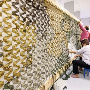 Как волонтеры Троицкого и Новомосковского округов помогают бойцам СВО