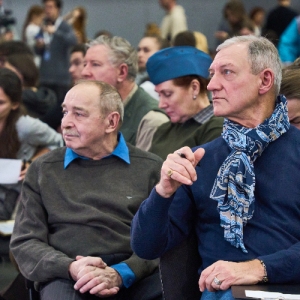 «Долголет» из ЗАО стал победителем Московской этнографической олимпиады