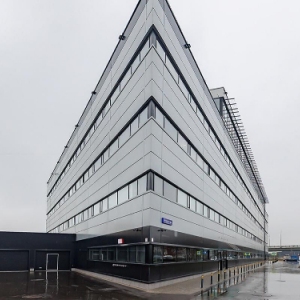 Сергей Собянин: В Москве открылся первый пищевой технопарк