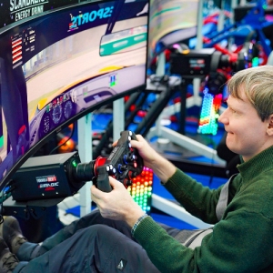 Московский кластер видеоигр и анимации получил национальную премию