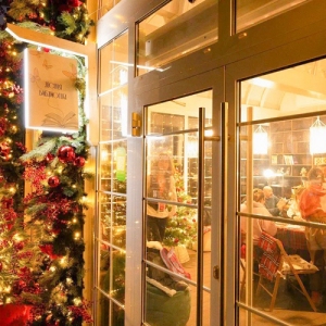 «Активные граждане» выберут мероприятия и книги для «Лесные библиотеки» парка 50-летия Октября