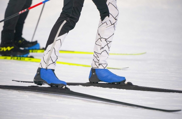 Лыжные гонки для лиц с общими заболеваниями проведут на западе Москвы