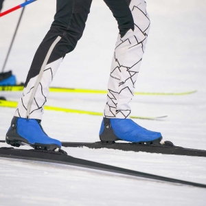 Лыжные гонки для лиц с общими заболеваниями проведут на западе Москвы