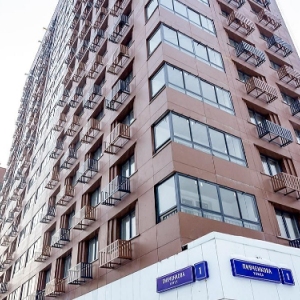 В Фили-Давыдкове построили жилой комплекс по программе реновации