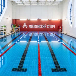 Собянин: четыре спортивных комплекса открыто после реконструкции