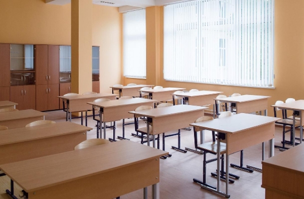 Благодаря договору с городом на территории Рублево-Архангельское построят 13 объектов образования