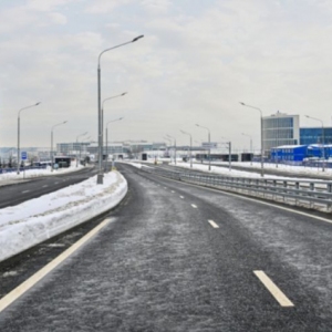 В Дорогомилове до конца года завершат реконструкцию дороги