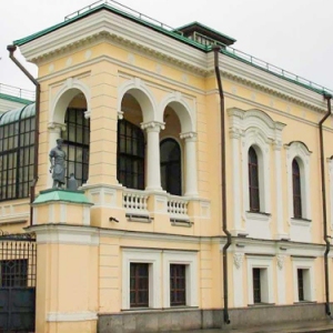 Объекты старинной усадьбы в районе Якиманка получили новый охранный статус