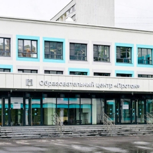 Собянин объявил о завершении реконструкции образовательного центра «Протон»