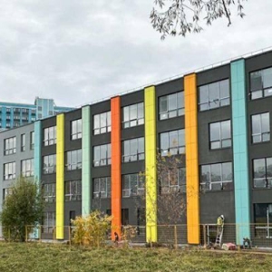 Сергей Собянин: В районе Солнцево в 2026 году появится новая школа