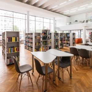 В районе Филевский парк будет построен современный колледж