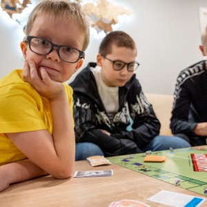 Дом, где ждут семью: как в Москве помогают детям-сиротам обрести родителей