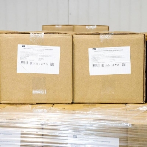 Зеленоградцы направили в зону СВО более 400 тонн гуманитарного груза