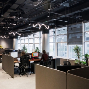 Резидентами Московского кластера видеоигр и анимации в «Сколкове» стала 41 компания