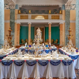 Сергей Собянин объявил лауреатов конкурса «Московская реставрация»