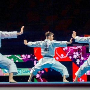 Кубок мэра Москвы по карате проведут в выходные в Западном округе