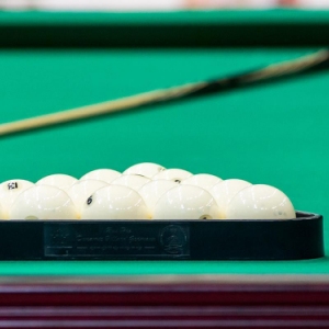 Матч легенд русского бильярда состоится в Москве 29 декабря