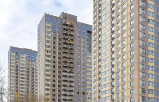 В Можайском и Солнцеве возвели дома по программе реновации