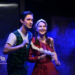 Любовь, котики и Башмет: культурный гид по Западному округу на февраль