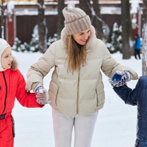 В районе Тропарево-Никулино 14 февраля организуют «Валенок-фест»