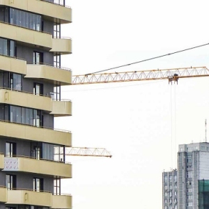 Собянин: Школы и детсады строят на месте бывшей промзоны Огородный Проезд