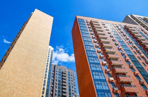 В Солнцеве реализуют проект КРТ, одобренный в феврале