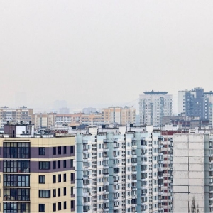 ЗАО станет одним из лидеров по количеству отремонтированных крыш