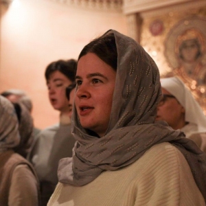 Новую фотовыставку «Сестра милосердия Мария Басилова» открыл Музей обороны Москвы