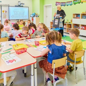 В районе Солнцево на ул. Матросова построят детский сад на 350 воспитанников