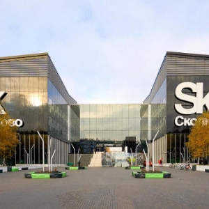 В технопарке «Сколково» проведут Московский индустриальный медиафорум