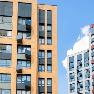 В Можайском и Солнцеве ввели в эксплуатацию два жилых комплекса по реновации