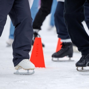 Тренировки по зимним видам спорта пройдут в Москве в декабре
