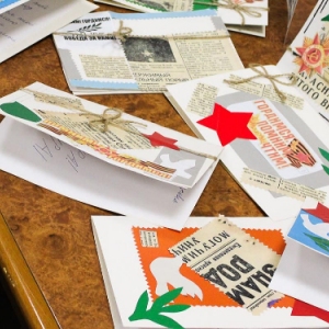 Семейный клуб СЗАО собрал более 64 тонн гуманитарной помощи для бойцов СВО