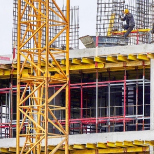 Технопарк по программе КРТ построят в районе Очаково-Матвеевское