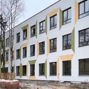 Собянин: обновленная школа № 1507 примет учеников в новом учебном году