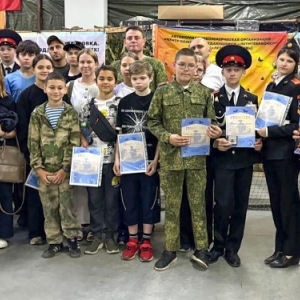 Более 600 человек объединяет центр помощи нуждающимся «ЛетитеБабочки»