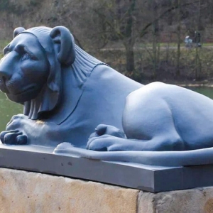 Сергей Собянин: завершилась реставрация Львиной пристани в усадьбе Кузьминки