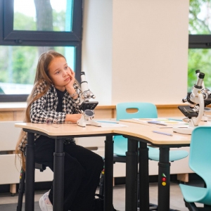 Собянин: 55 зданий школ открыто в Москве после реконструкции