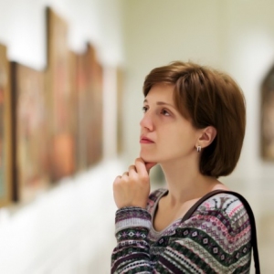 Выставка «Щелкунчик. Сказка только начинается» открылась в галерее «Солнцево»